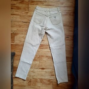 Vintage guess jeans size 29
